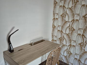 Logement Entier Basse-Terre 657181-18