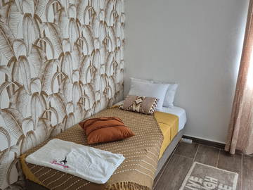 Logement Entier Basse-Terre 657181-19