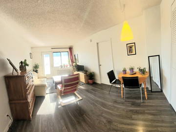 Chambre À Louer Montréal 446495