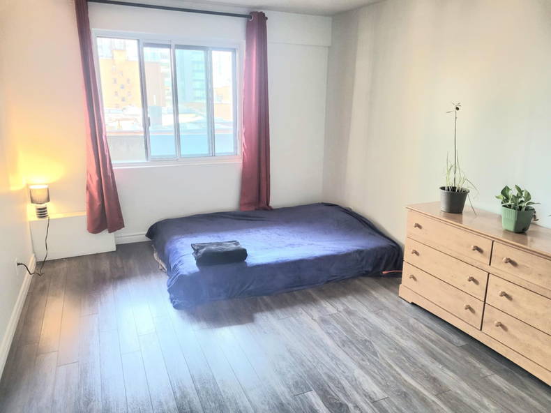 Toda La Casa Montréal 446495-4