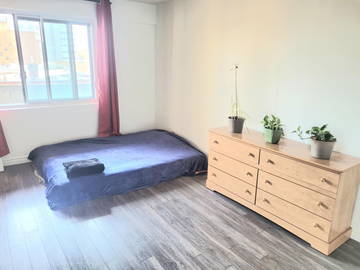 Logement Entier Montréal 446495-6