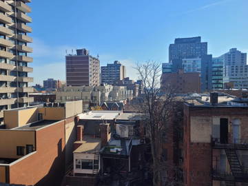 Logement Entier Montréal 446495-7