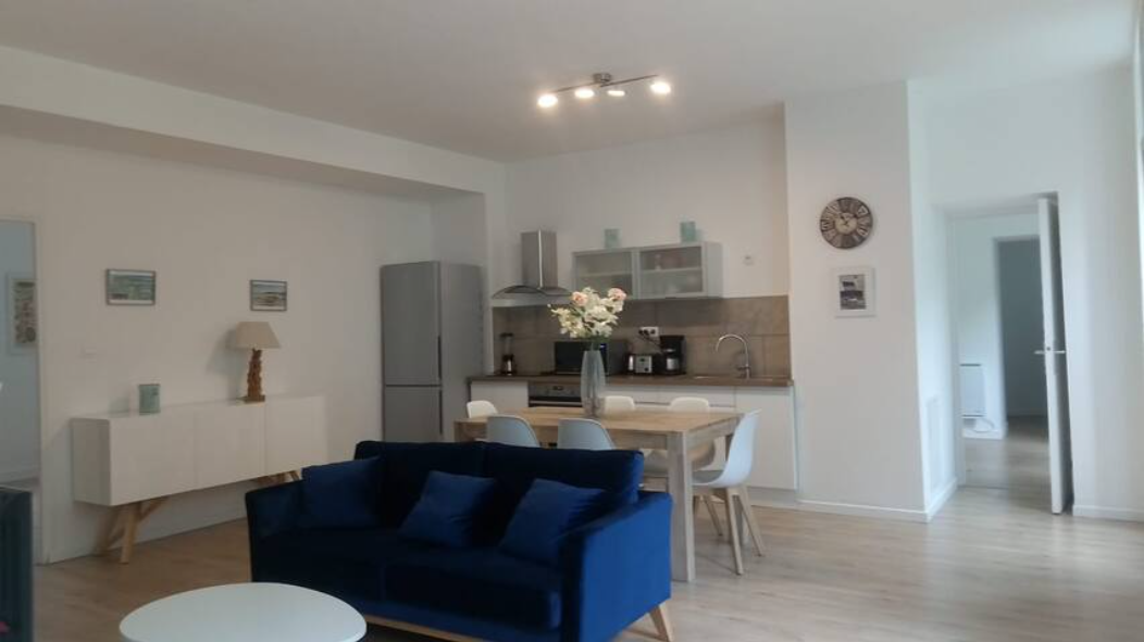 Logement Entier Saint-Brieuc 243053