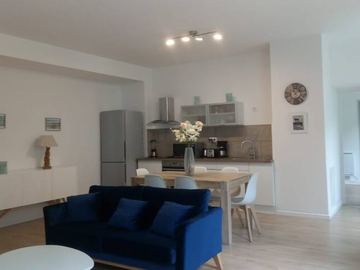 Habitación En Alquiler Saint-Brieuc 243053