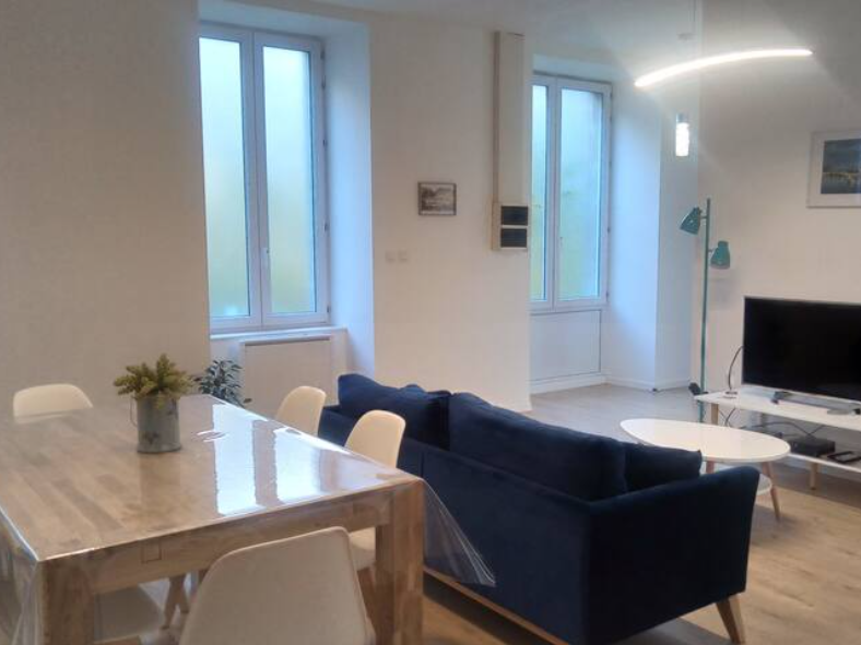 Entire Home Saint-Brieuc 243053-3