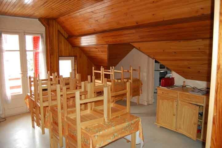 Oberoende Studio Le Bourg-d'Oisans 194973