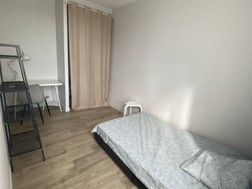 Colocation Vénissieux 664439-2