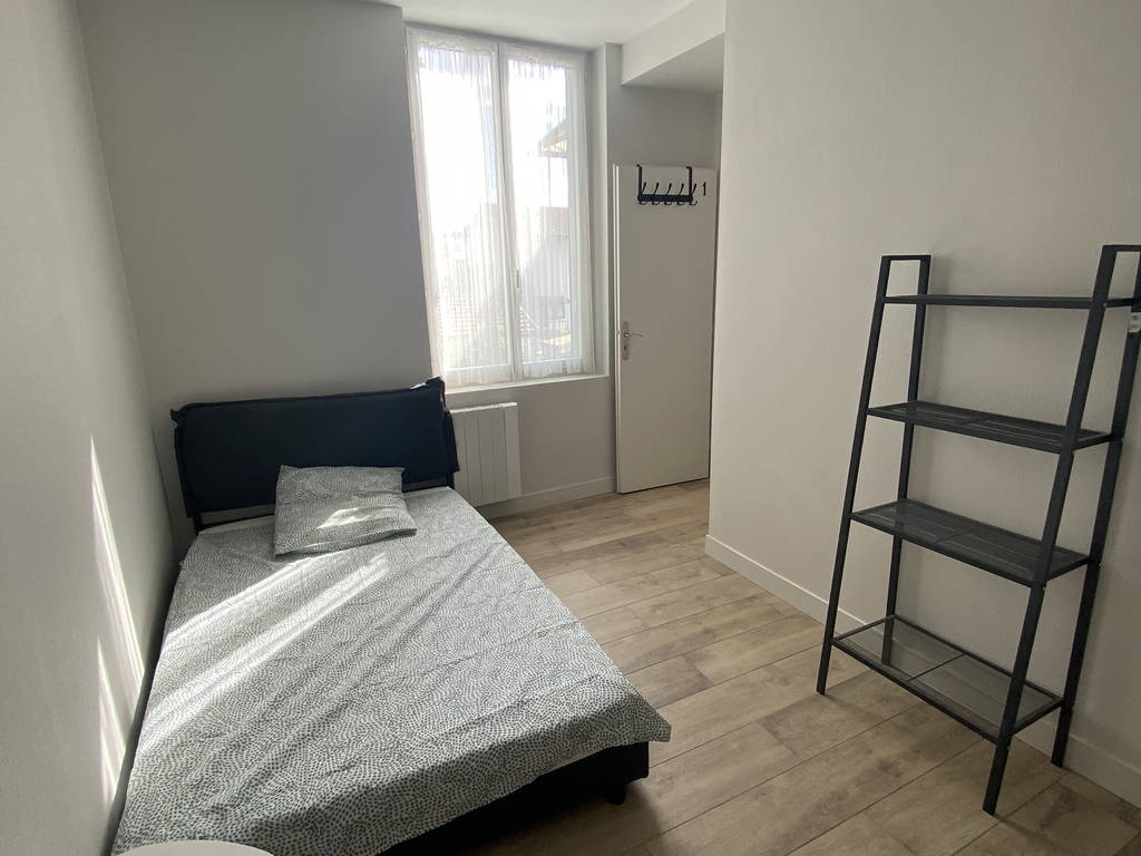 Colocation Vénissieux 664439-1