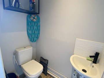 Colocation Vénissieux 664439-12