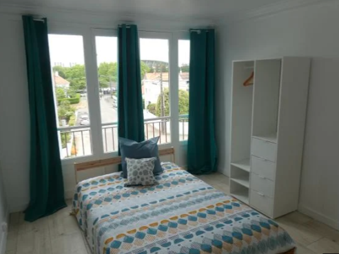 Colocation Nantes 537186-1