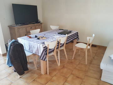 Chambre À Louer 17000 199204