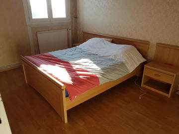 Chambre À Louer 17000 199204