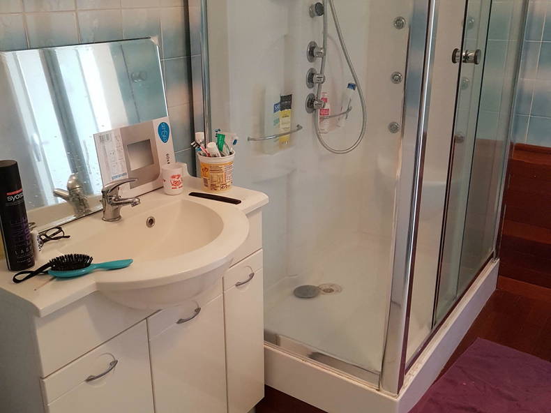 Bed And Breakfast La Rochelle 199204-2