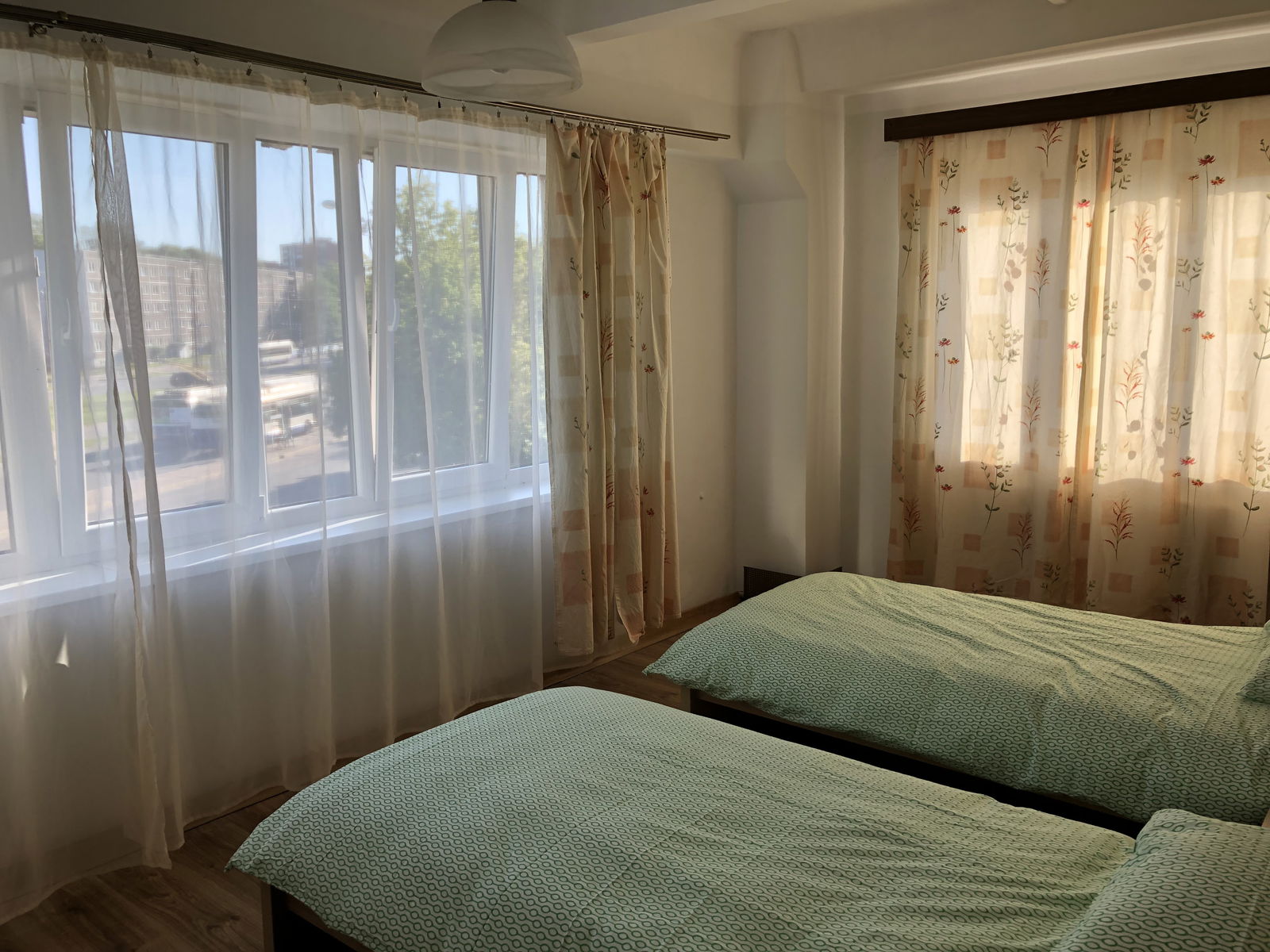 Logement Entier Rīga 219910