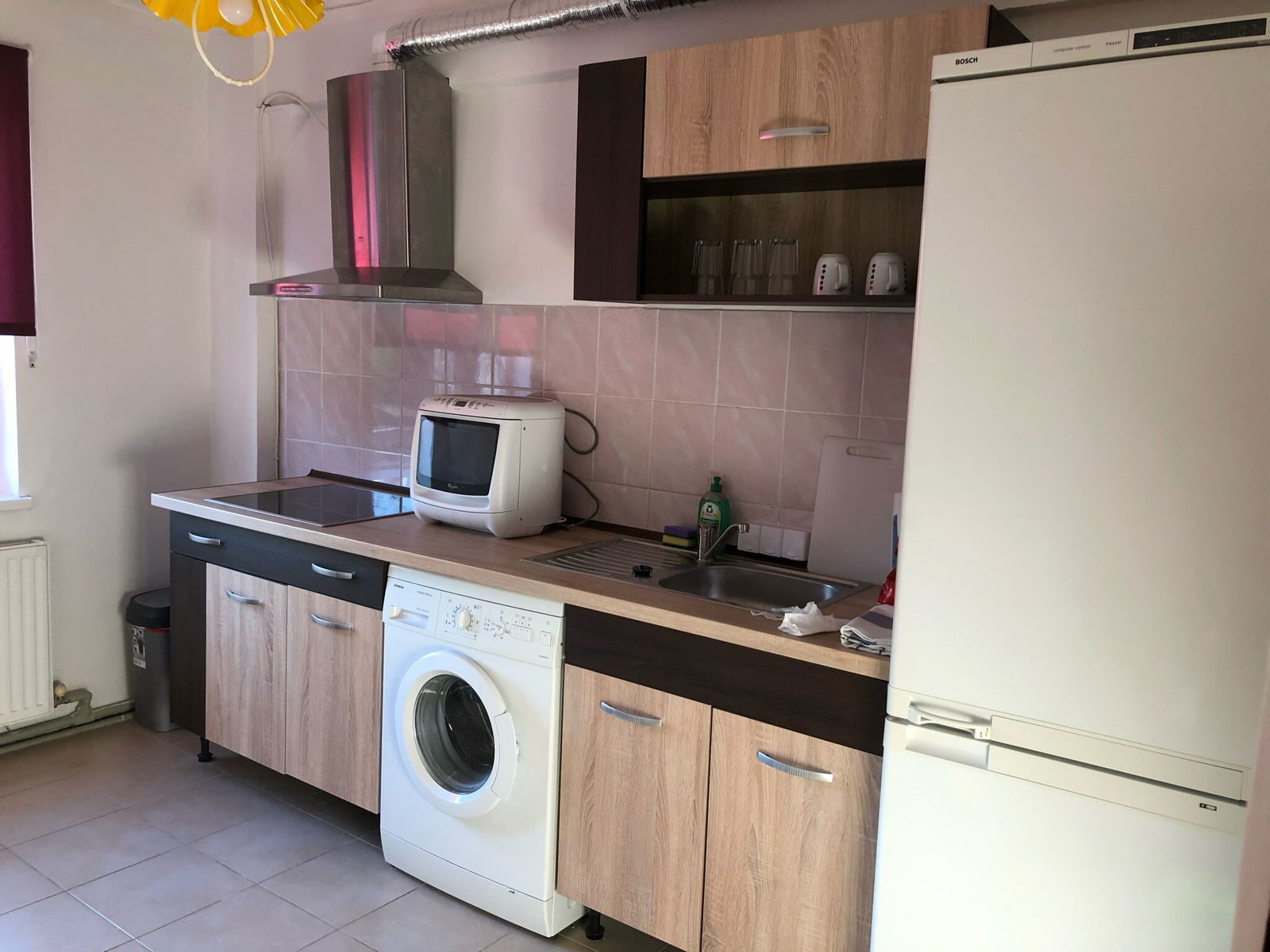 Logement Entier Rīga 219910