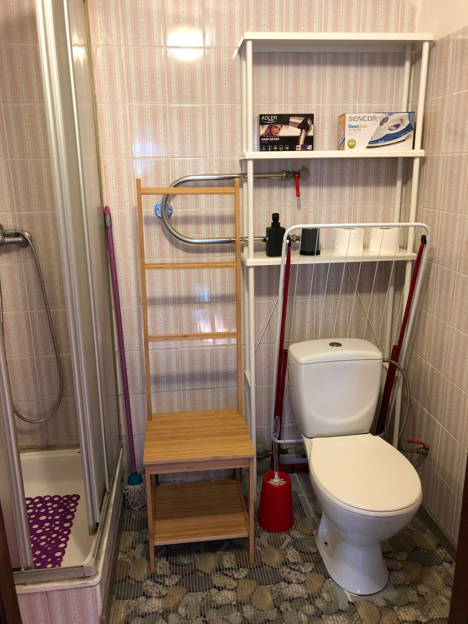 Logement Entier Rīga 219910