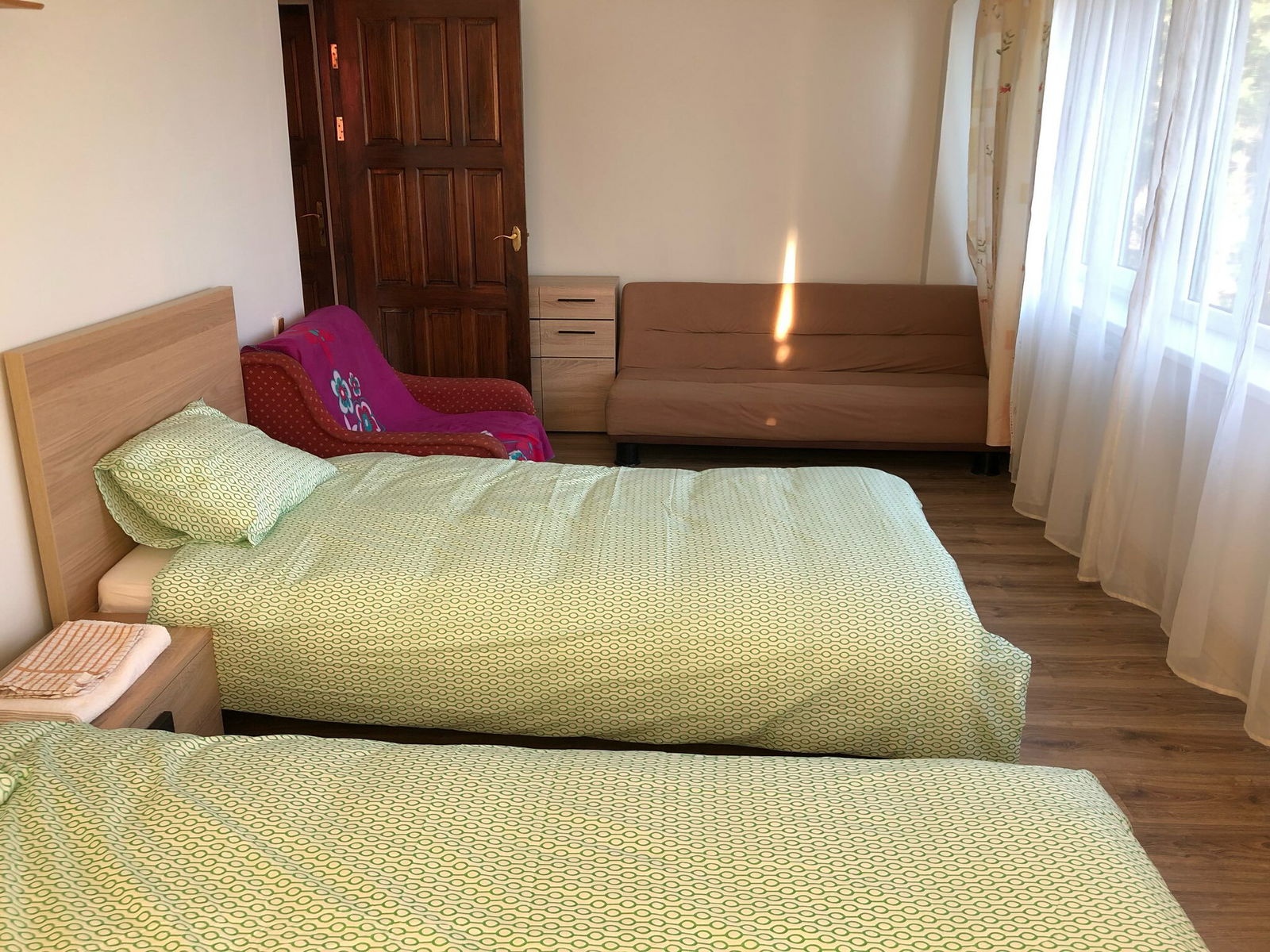 Logement Entier Rīga 219910