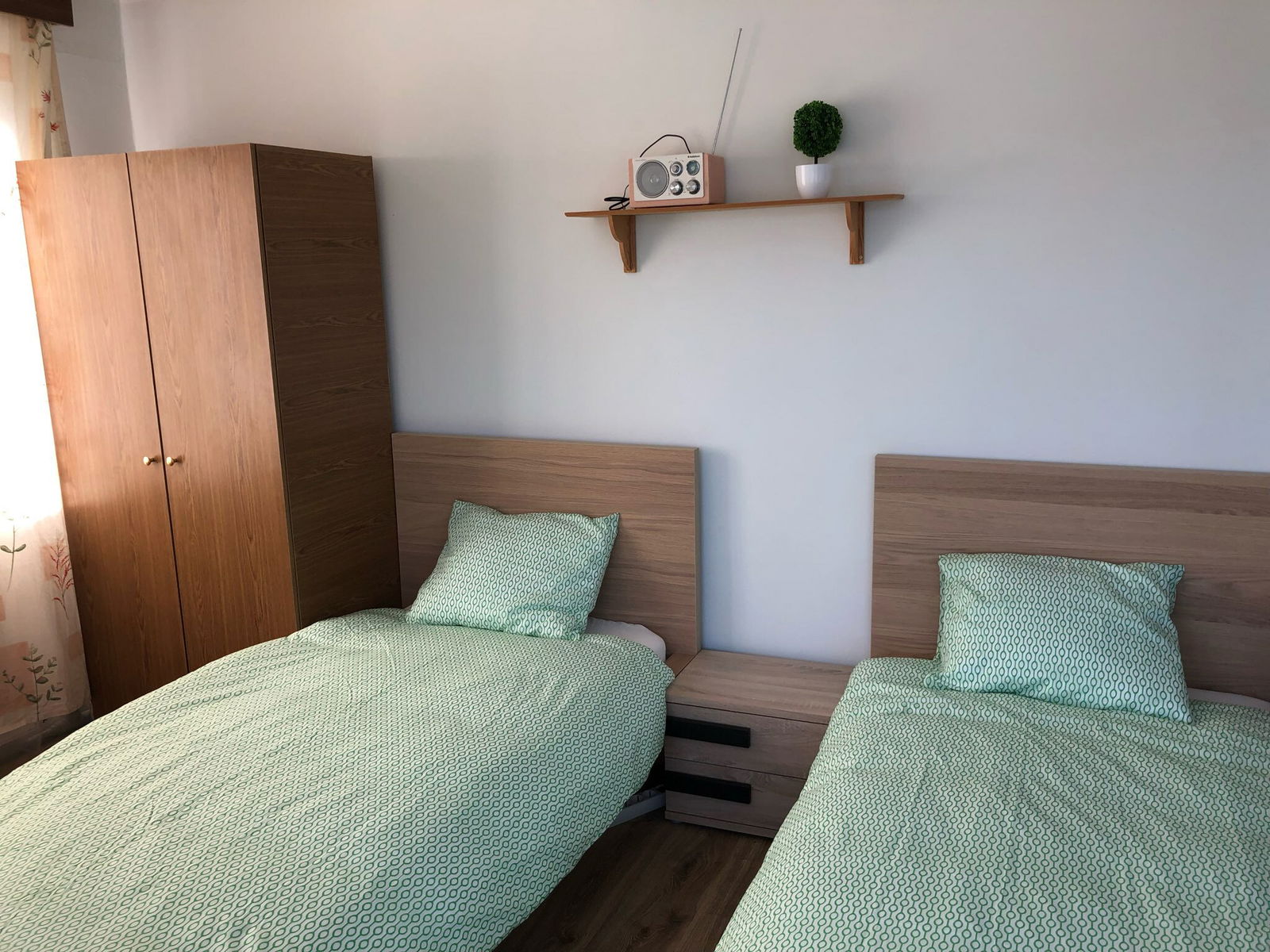 Logement Entier Rīga 219910