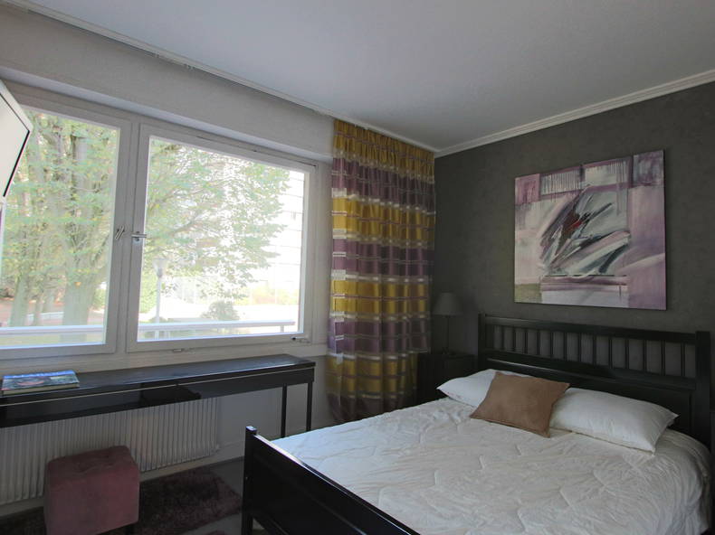 Colocação Écully 188354-1