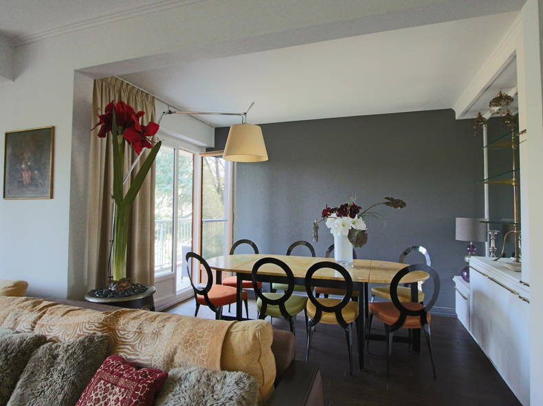 Colocação Écully 188354-2