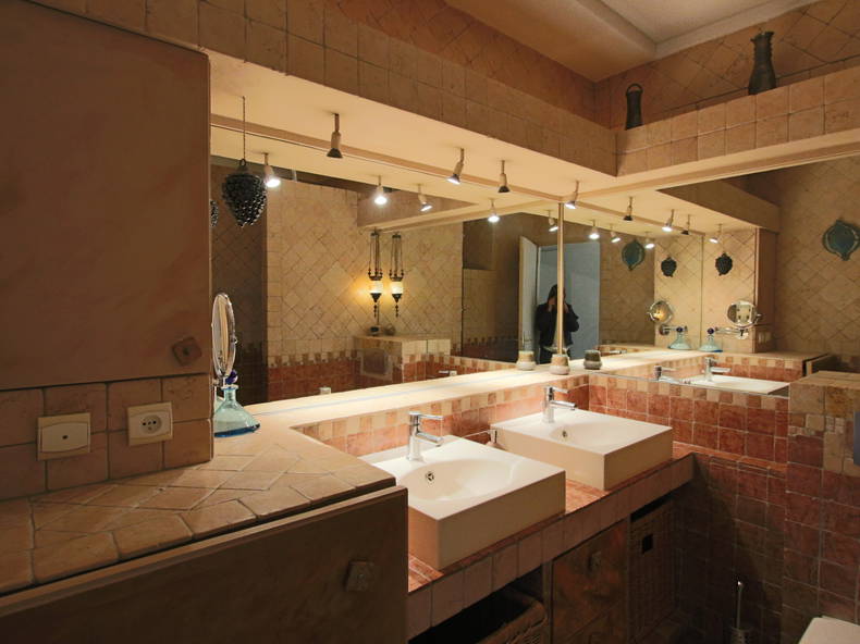 Colocação Écully 188354-3