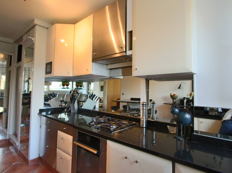 Colocação Écully 188354-4