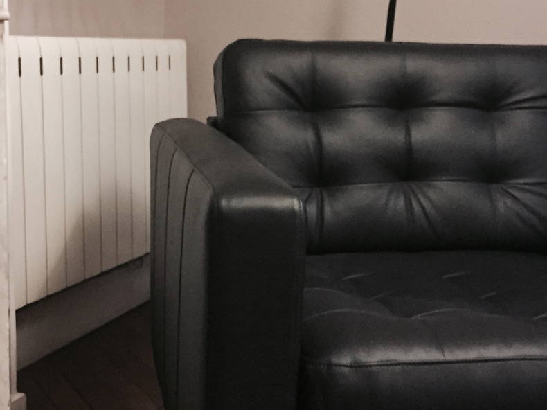 Quedarse En Casa Paris 115424-1