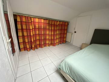 Room For Rent Saint-Didier-Au-Mont-D'or 468503