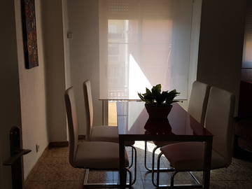 Room For Rent Burjassot 215981