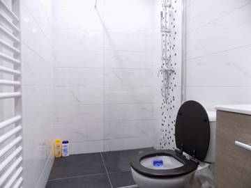 Logement Entier Charleroi 235778-4