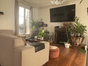 Homestay Contrexéville 636080-1