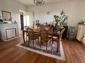 Homestay Contrexéville 636080-2