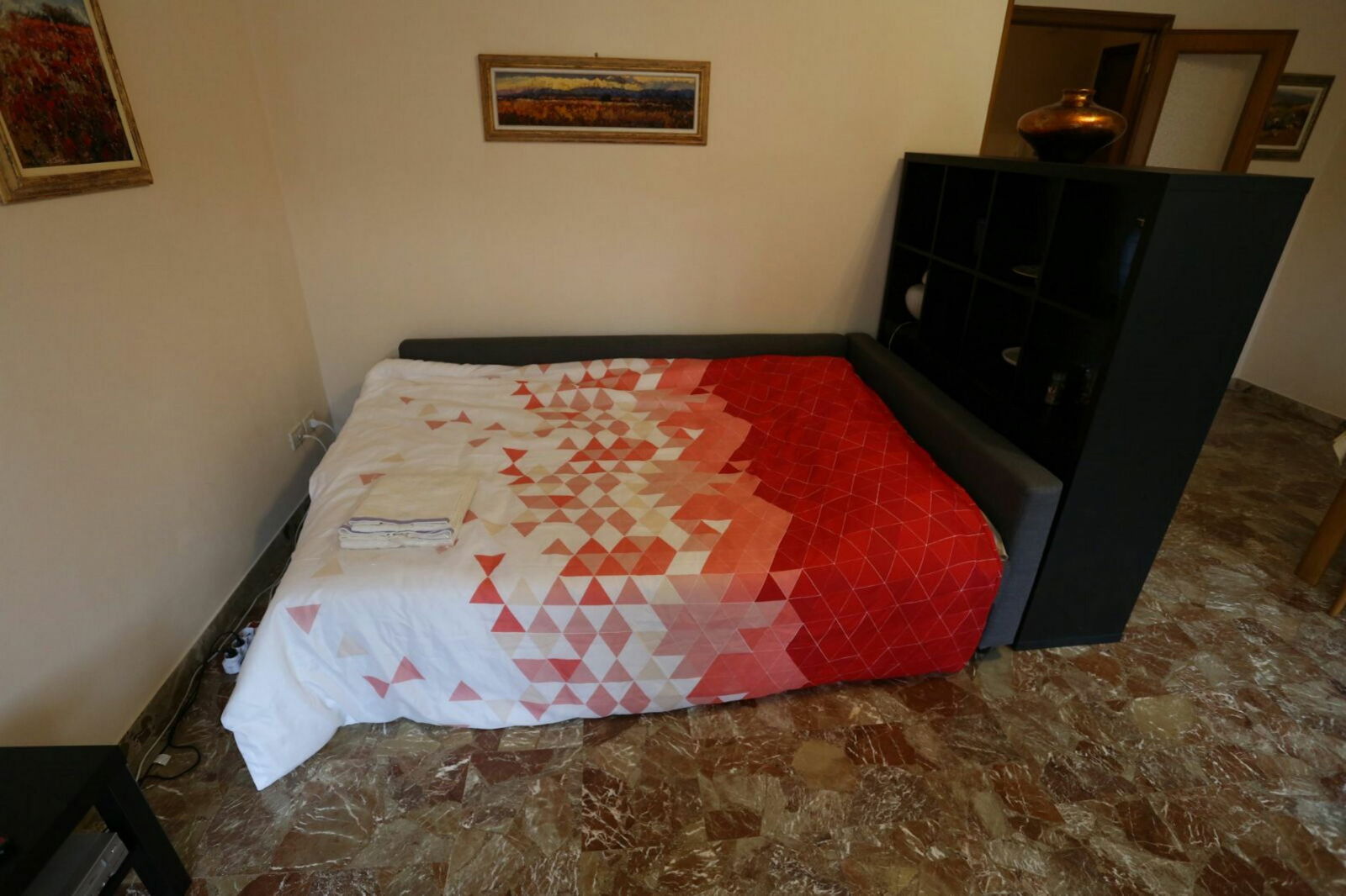 Logement Entier Perugia 200528