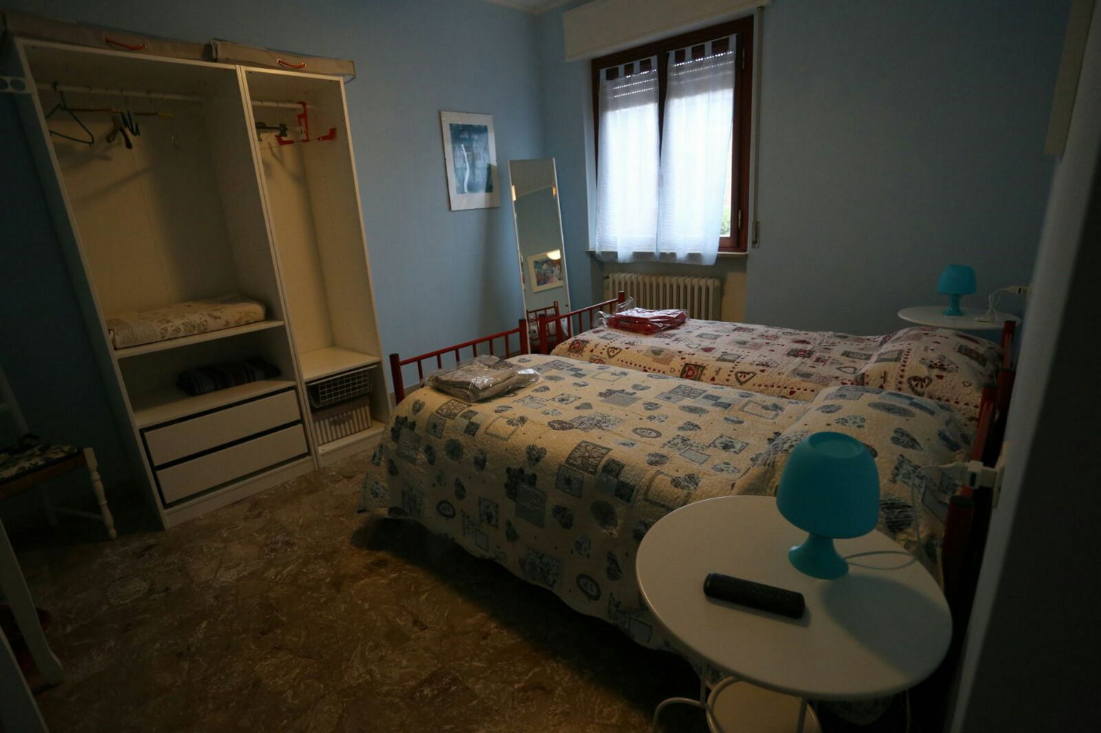 Logement Entier Perugia 200528