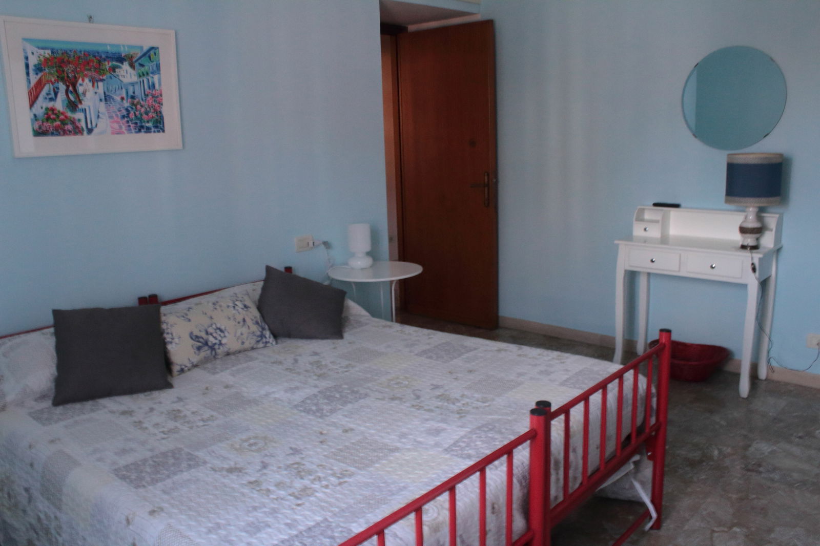 Logement Entier Perugia 200528