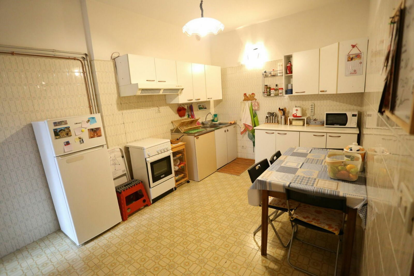 Logement Entier Perugia 200528