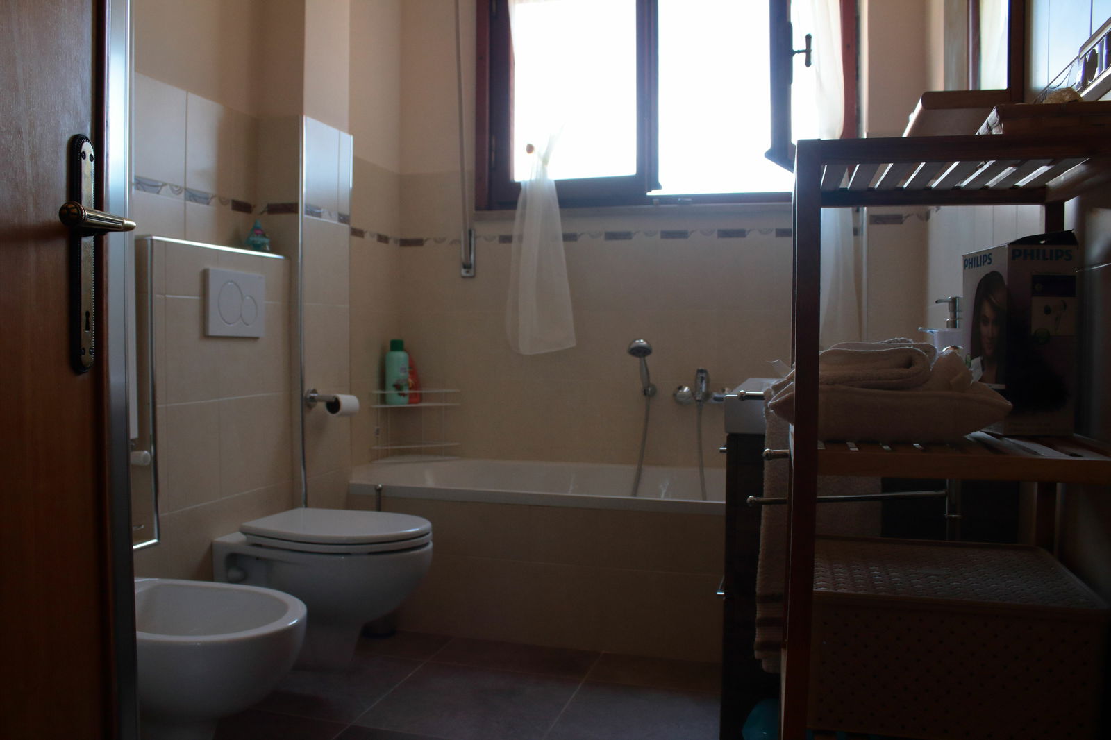 Logement Entier Perugia 200528