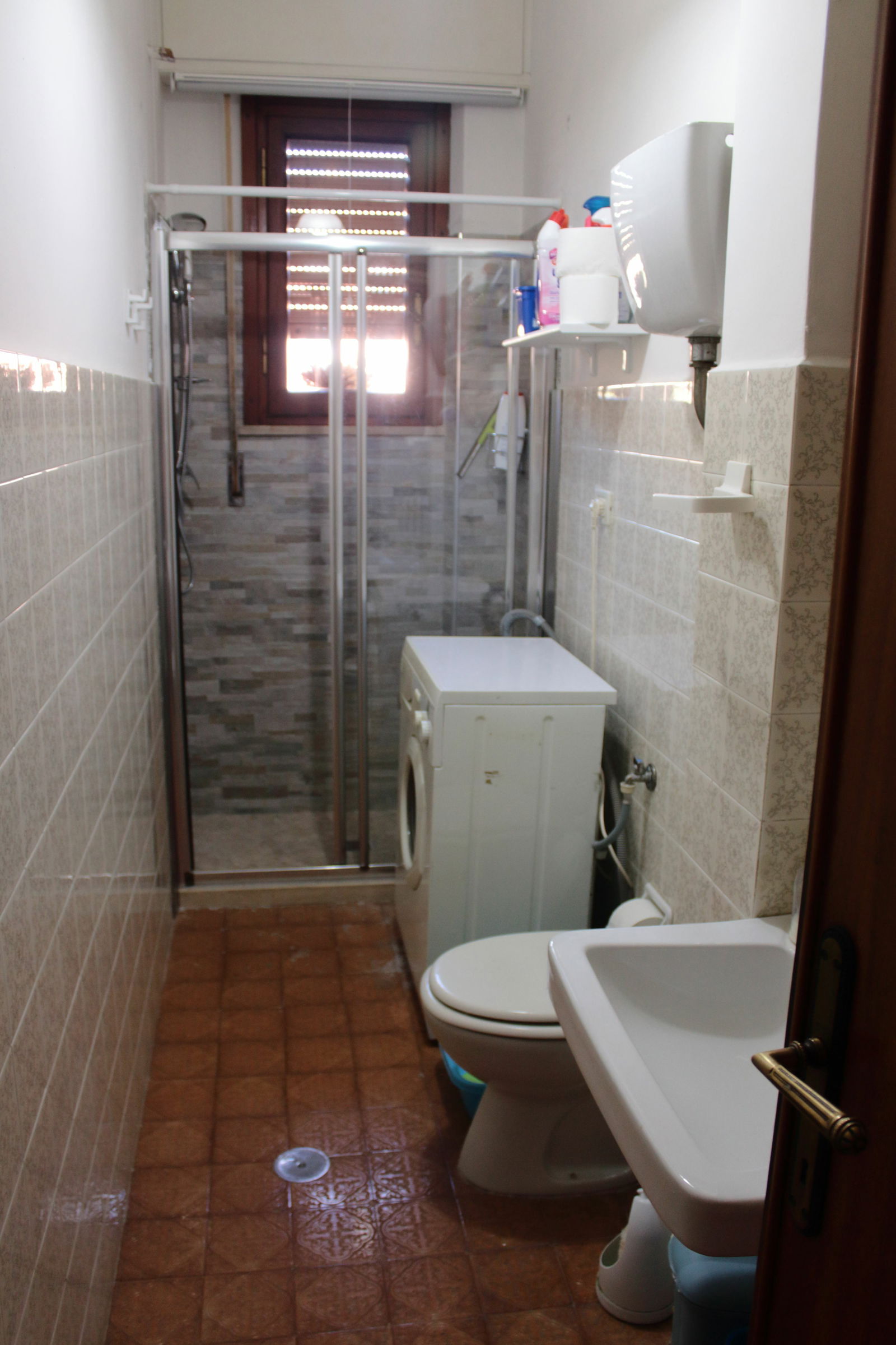 Logement Entier Perugia 200528