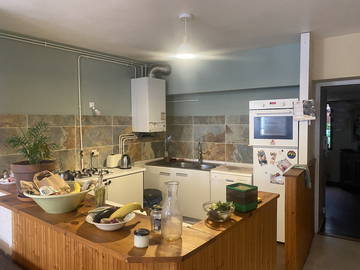 Logement entier à louer à Grenoble - photo 2 : autre pièce-2