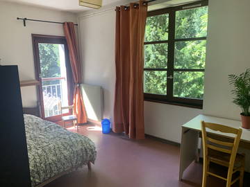 Logement entier à louer à Grenoble - photo 4 : chambre 2-4