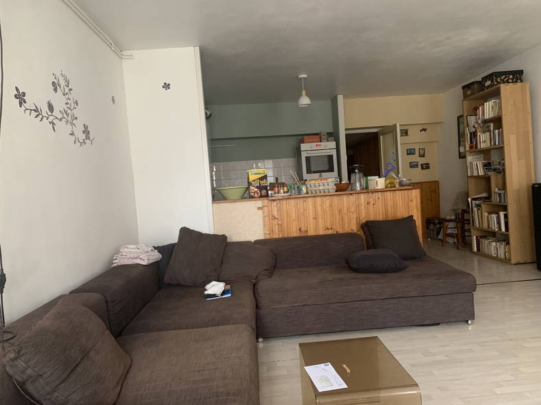 Logement Entier Grenoble 667619-5