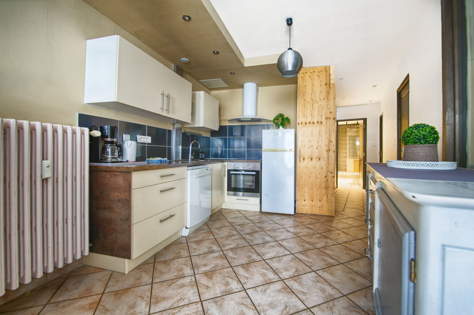 Logement Entier Chambéry 662488