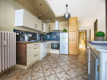 Logement Entier Chambéry 662488-1