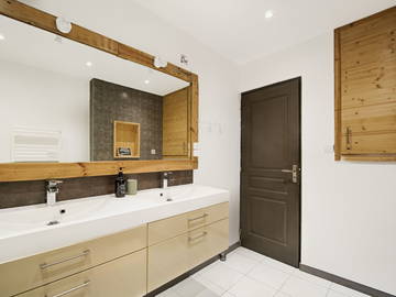 Logement Entier Chambéry 662488-4