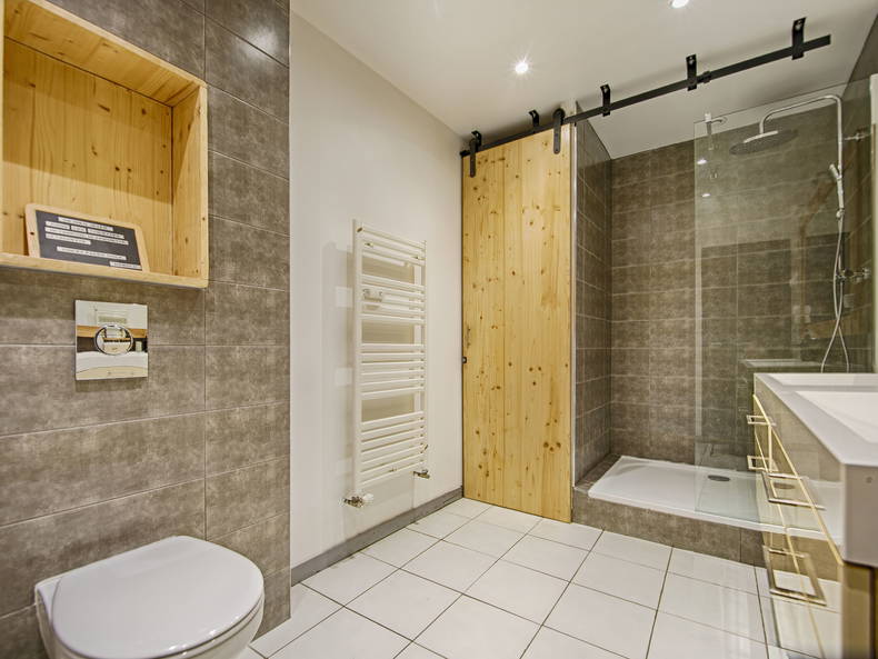 Toda La Casa Chambéry 662488-5