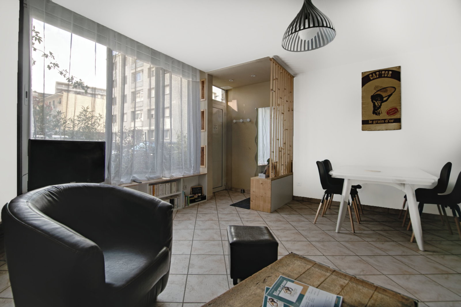 Logement Entier Chambéry 662488