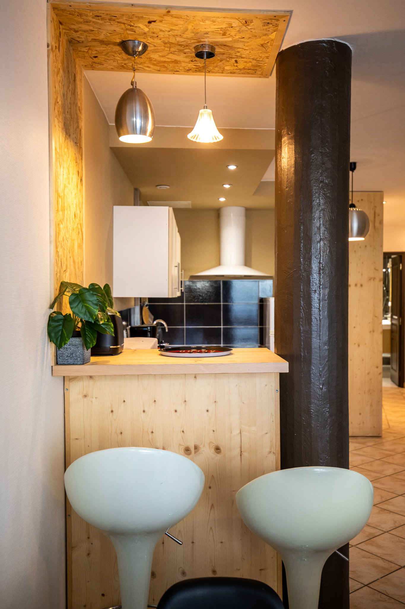 Logement Entier Chambéry 662488