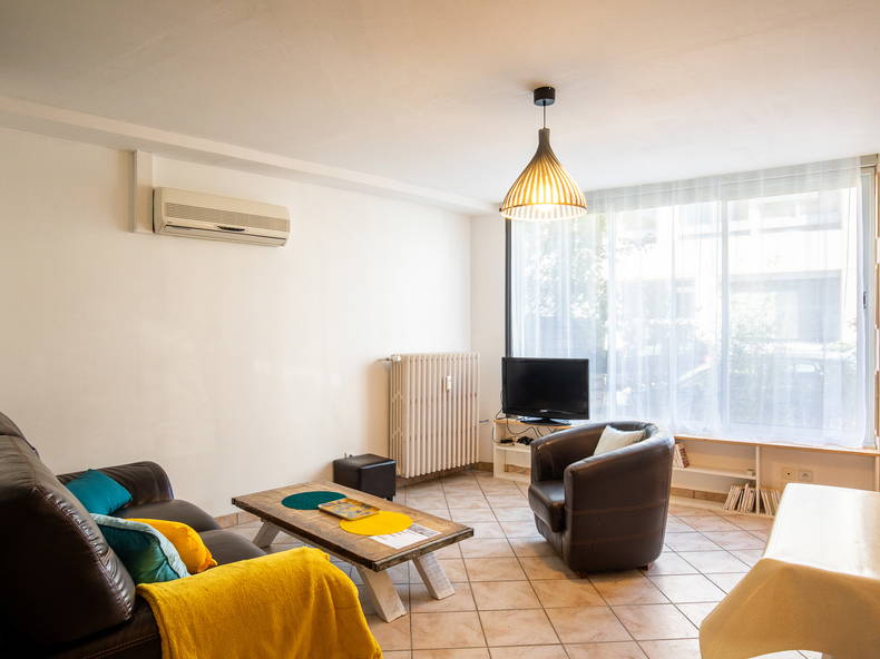 Logement Entier Chambéry 662488-4