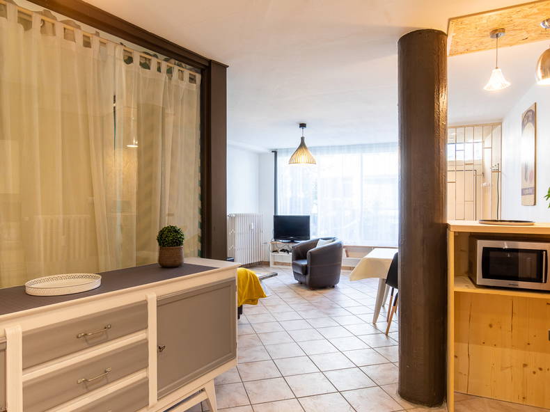 Logement Entier Chambéry 662488-3
