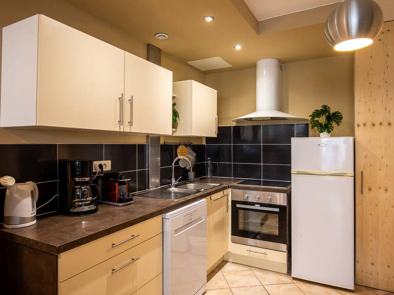 Logement Entier Chambéry 662488-5